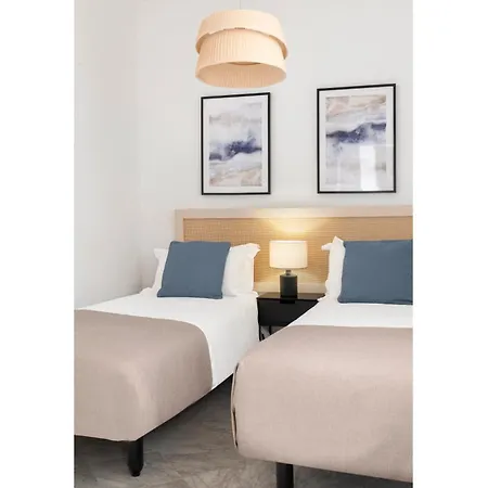 Appartement Magno Campana *