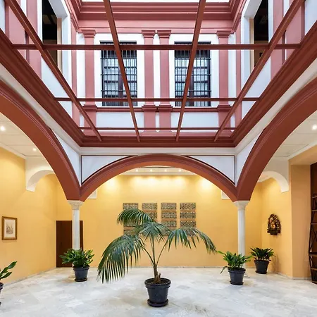 Magno Campana * Sewilla