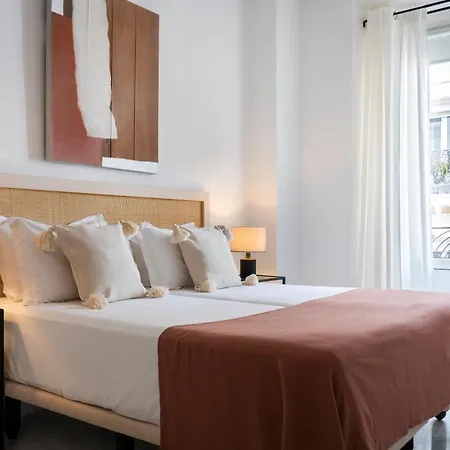 Magno Campana Apartment *