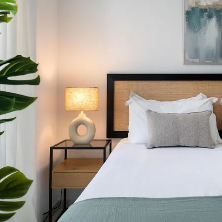 Magno Campana Apartment *