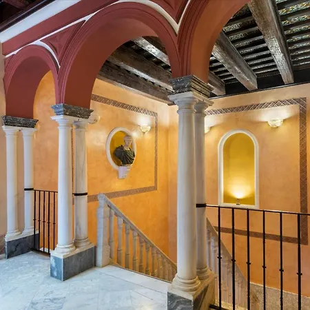 Magno Campana Seville