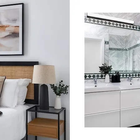 Apartment Magno Campana *