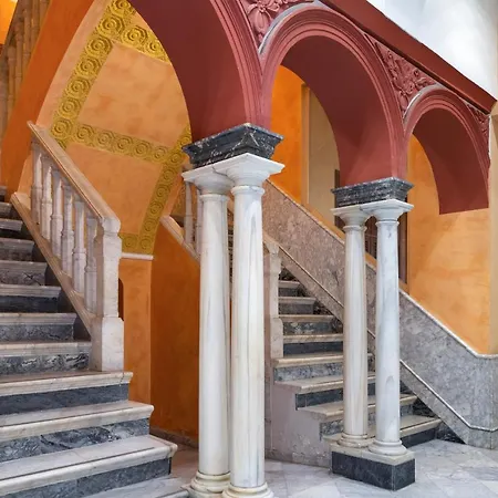Magno Campana Appartamento Siviglia