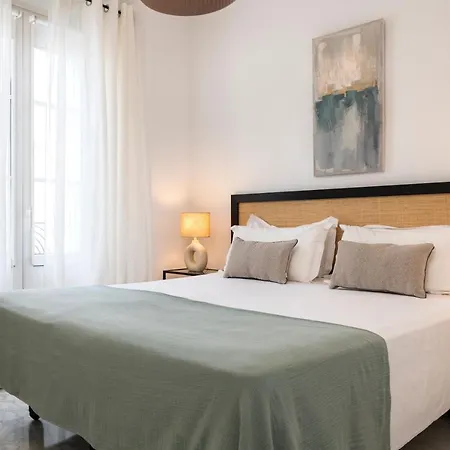 Magno Campana Appartamento Siviglia